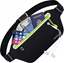 Изображение Sourcing Swissten Waist Bag for Mobile Phones up to 7 inches Black