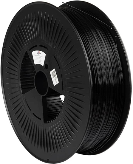 Изображение Spectrum Filaments PET-G premium Deep Black 4 5kg Spectrum PETG-dBLACK-4.5-SPEC (5903175653116)