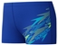 Attēls no Speedo Dziecice Bokserki kpielowe MEDLEY LOGO AQUASHORT