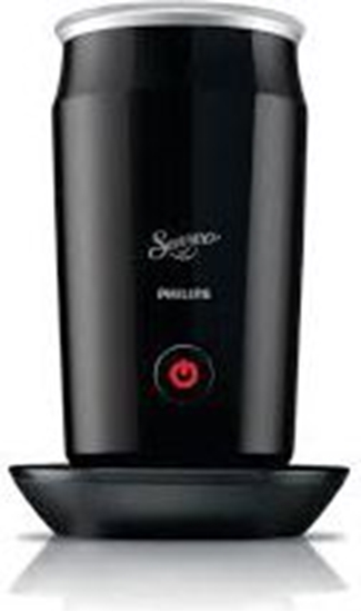 Изображение Spieniacz do mleka Philips Czarny (CA6500/60)