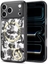 Attēls no Spigen Etui Spigen c11 Ultra Hybrid Magsafe do  iPhone 17 Pro nokturn