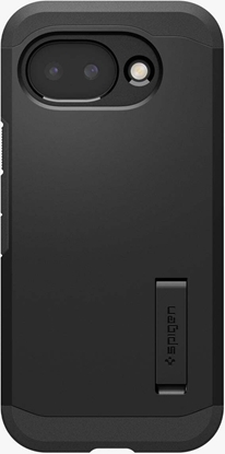 Изображение Spigen Etui Spigen Tough Armor Mag MagSafe do Google Pixel 10a Black