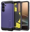 Picture of Spigen Etui Spigen Tough Armor Mag MagSafe do Samsung Galaxy S26+ Plus Ash Violet