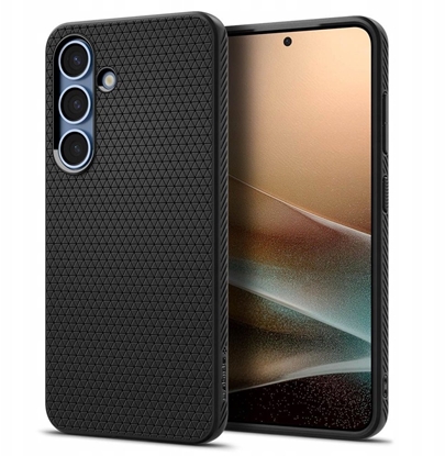 Attēls no SPIGEN futera LIQUID AIR do SAMSUNG S26 Plus matte black