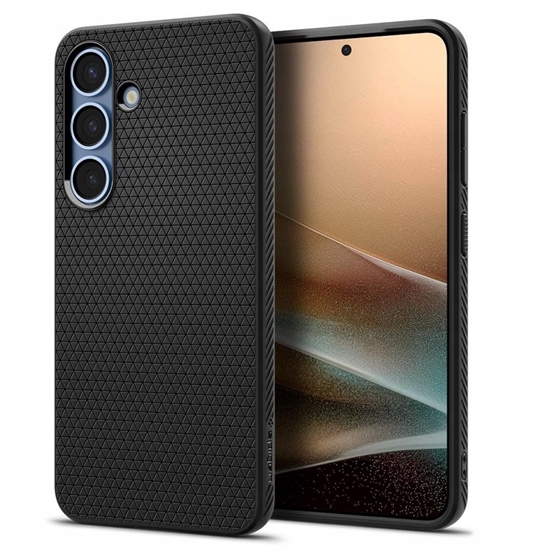 Изображение SPIGEN futera LIQUID AIR do SAMSUNG S26 Plus matte black