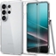 Picture of SPIGEN futera ULTRA HYBRID do SAMSUNG S26 Ultra crystal clear