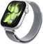 Picture of Spigen Pasek Spigen WBM4 Band do Apple Watch 8 / 9 / 10 / 11 / SE 40/41/42mm Silver