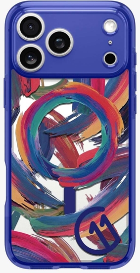 Picture of Spigen Spigen c11 Ultra Hybrid MagSafe, palette - iPhone 17 Pro Max