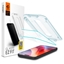 Picture of Spigen Spigen Glas.TR iPhone 16 Pro Max "EZ FIT" 2 szt. clear szko hartowane AGL07907