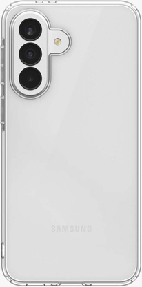 Attēls no Spigen SPIGEN LIQUID CRYSTAL GALAXY A37 5G CRYSTAL CLEAR