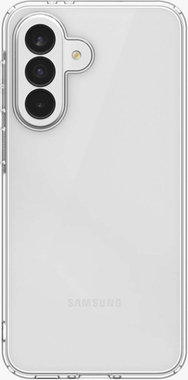 Picture of Spigen SPIGEN LIQUID CRYSTAL GALAXY A37 5G CRYSTAL CLEAR
