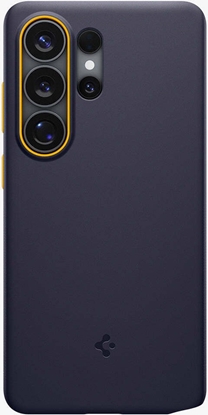 Attēls no Spigen SPIGEN NANO POP MAG MAGSAFE GALAXY S26 ULTRA BLUEBERRY NAVY