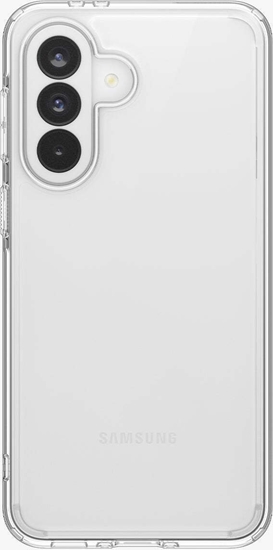 Picture of Spigen SPIGEN ULTRA HYBRID GALAXY A37 5G CRYSTAL CLEAR