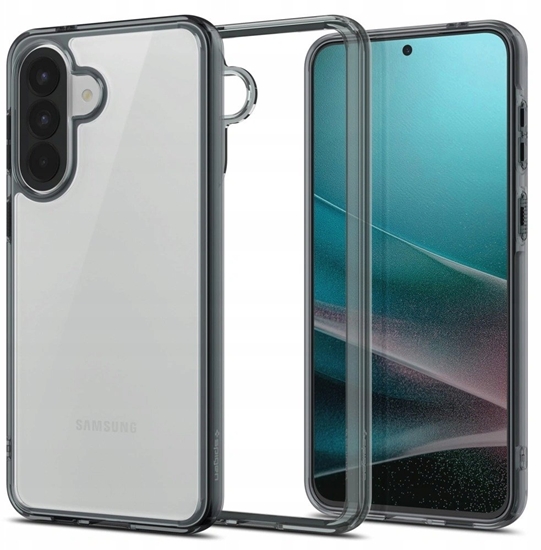 Picture of Spigen SPIGEN ULTRA HYBRID GALAXY A57 5G SPACE CRYSTAL