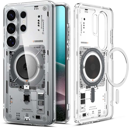 Attēls no Spigen SPIGEN ULTRA HYBRID MAG MAGSAFE GALAXY S26 ULTRA NEO ONE