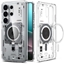 Attēls no Spigen SPIGEN ULTRA HYBRID MAG MAGSAFE GALAXY S26 ULTRA NEO ONE