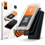 Attēls no Spigen SZKO PRYWATYZUJCE SPIGEN GLAS.TR "EZ FIT PRO AC" HD 2-PACK GALAXY S26 PRIVACY