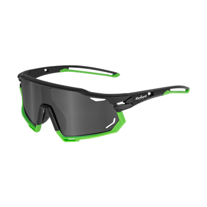 Attēls no Sporta saulesbrilles ar polarizāciju | Izturīgas TAC lēcas | UV 400 bloķē 100% UVA un UVB starojumu