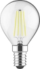Изображение SPULDZE G45 LED FILAMENT FL-G45-70201 4W 400lm 360° E14 2700K 220-240V
