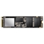 Picture of SSD|ADATA|XPG SX8200 Pro|512GB|M.2|PCIE|NVMe|TLC|Write speed 2300 MBytes/sec|Read speed 3500 MBytes/sec|3.5mm|TBW 320 TB|MTBF 2000000 hours|ASX8200PNP-512GT-C