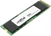 Picture of SSD|CRUCIAL|E100|480GB|M.2|PCIe Gen4|NVMe|3D NAND|Write speed 2500 MBytes/sec|Read speed 4500 MBytes/sec|CT480E100SSD8