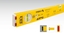 Attēls no STABILA Type 80 M Installation Spirit Level 60 cm