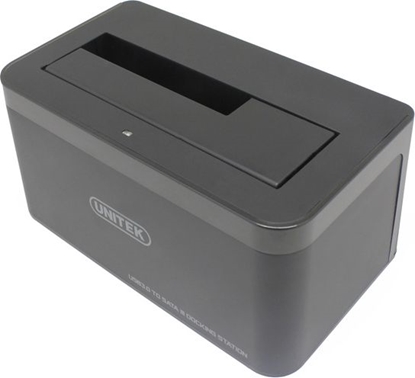 Attēls no Stacja dokujca Unitek Y-1078