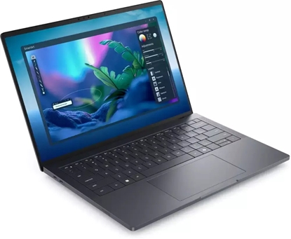 Attēls no Stacja robocza Dell Pro Max 14 Premium MA14250 W11P|U7-265H|32GB|512GB|RTX PRO 1000 Blackwell 8GB|FgrPr|WLAN + BT|14.0 FHD+|BcklKb|4Cell|130W|vPro|3Y