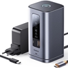 Picture of Stacja/replikator Baseus Spacemate RD1 11w1 USB-C