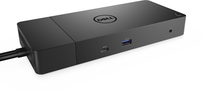 Attēls no Stacja/replikator Dell Dock WD19-180W Docking Station