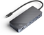 Attēls no Stacja/replikator Orico USB-C z obudow M.2 NVMe/SATA (OM28PR-G2-BK-EP)