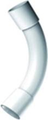 Изображение Standarta līkums, 25mm diametrs