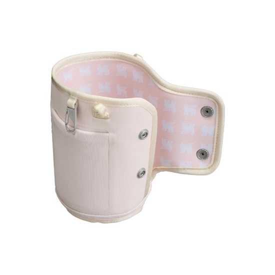 Изображение Stanley Carry-All Bag for Quencher 0.89 L gaiši rozā 1210001920750