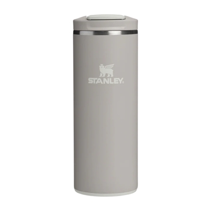 Attēls no Stanley Termokruze The Transit Fliptop Mug 0 35L czerwony 1210001906716