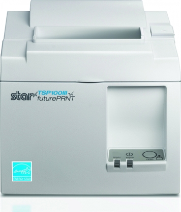 Attēls no Star Micronics Star Micronics TSP143IIIU 203 x 203 DPI Przewodowa bezporednio termiczny Drukarka POS
