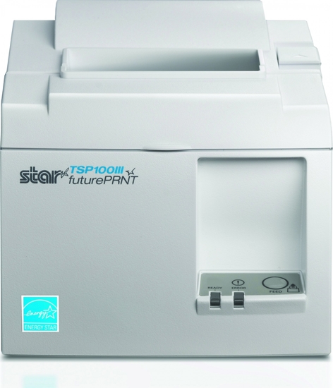 Picture of Star Micronics Star Micronics TSP143IIIU 203 x 203 DPI Przewodowa bezporednio termiczny Drukarka POS
