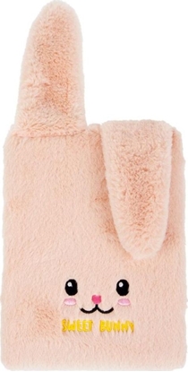 Picture of Starpak I PAMIETNIK PLUSZ 148X210 STK RABBIT PB12/48