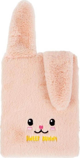 Picture of Starpak I PAMIETNIK PLUSZ 148X210 STK RABBIT PB12/48