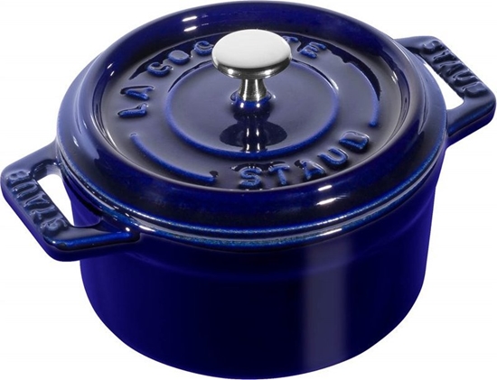 Picture of STAUB Mini garnek eliwny okrgy