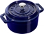 Изображение STAUB Mini garnek eliwny okrgy