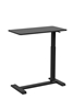 Picture of Stiprinājums Gembird Mobile Laptop Desk with Caster Wheels Black
