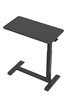 Picture of Stiprinājums Gembird Mobile Laptop Desk with Caster Wheels Black