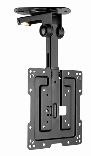 Picture of Stiprinājums Gembird TV Full motion TV ceiling mount