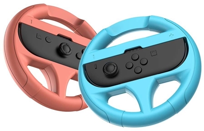 Изображение Subsonic SA5718 akcesorium do sterowania w grach Modyfikacja koa