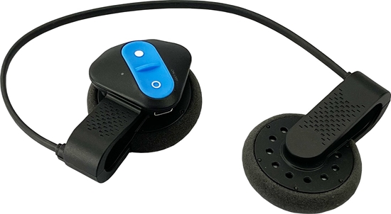 Picture of Suchawka Bluetooth headset dla narciarzy Supertooth SLEDDO