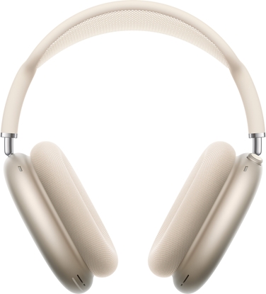 Attēls no Suchawki Apple AirPods Max 2 beowe (MHWL4ZM-A)