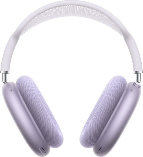 Изображение Suchawki Apple AirPods Max 2 fioletowe (MHWP4ZM-A)