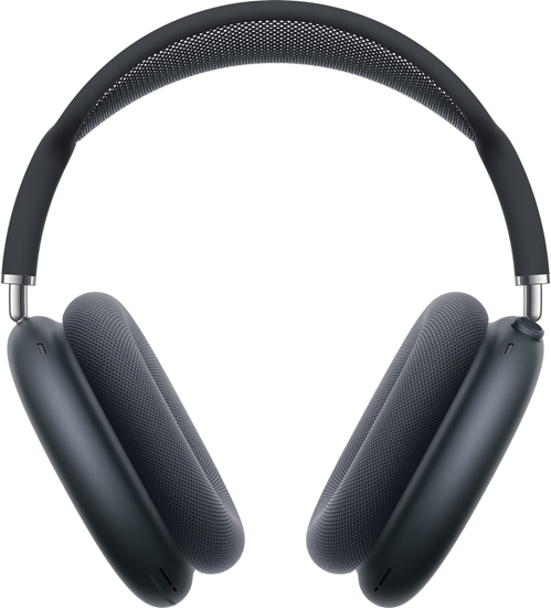 Изображение Suchawki Apple AirPods Max 2 grafitowe (MHWK4ZM-A)