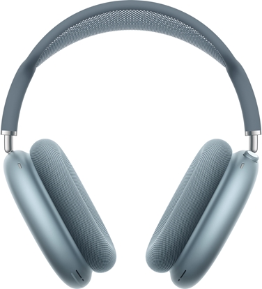 Attēls no Suchawki Apple AirPods Max 2 niebieskie (MHWM4ZM-A)