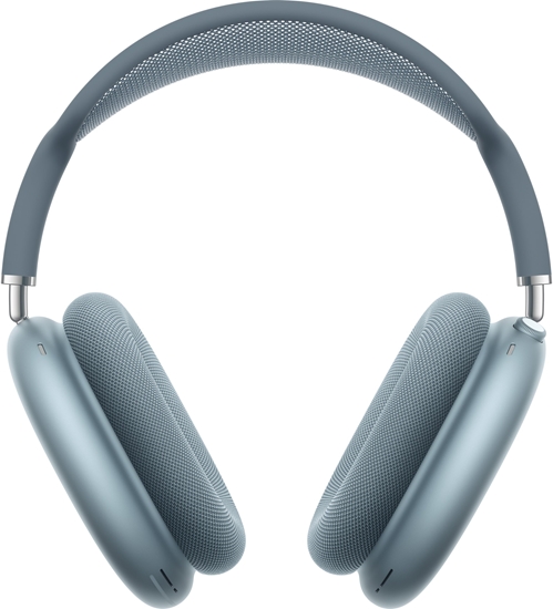 Изображение Suchawki Apple AirPods Max 2 niebieskie (MHWM4ZM-A)
